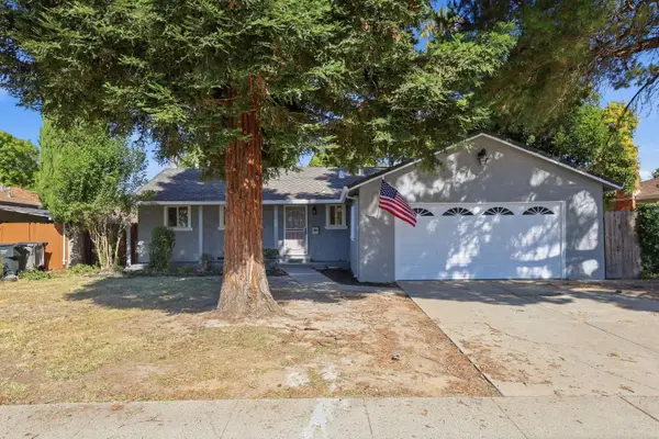 6650 Hogan Drive, Sacramento, CA 95822