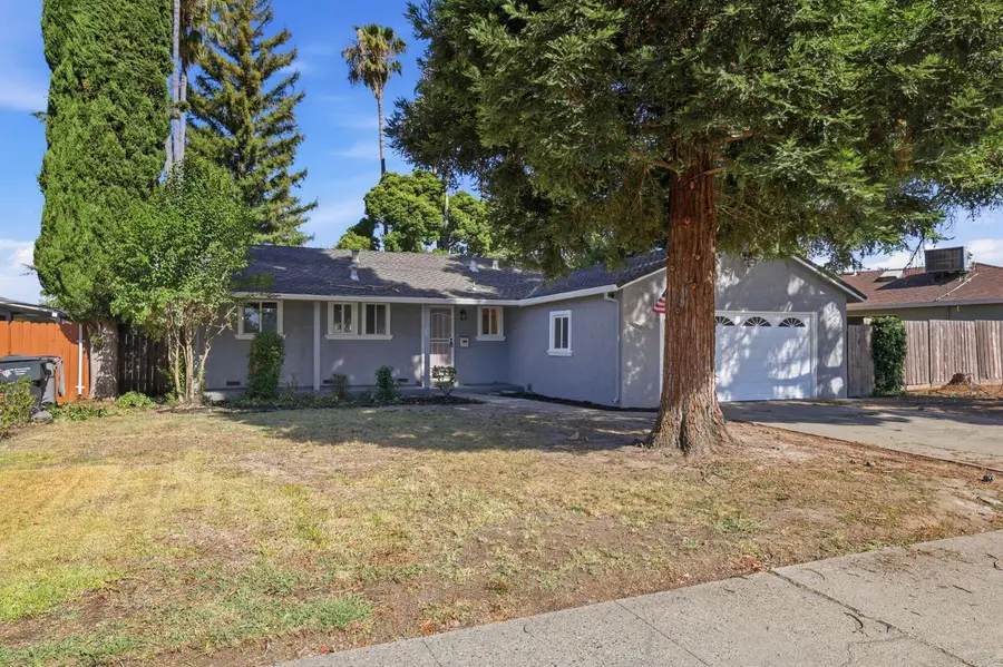 6650 Hogan Drive, Sacramento, CA 95822 - #2
