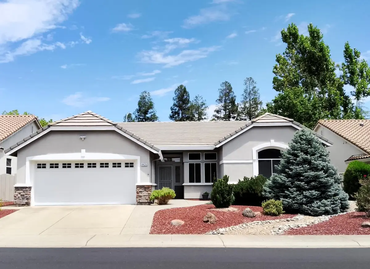 4426 Wanderlust Loop, Roseville, CA 95747 - #1