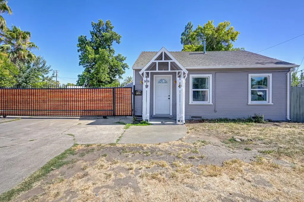 2820 Fruitridge Road, Sacramento, CA 95820 - #1