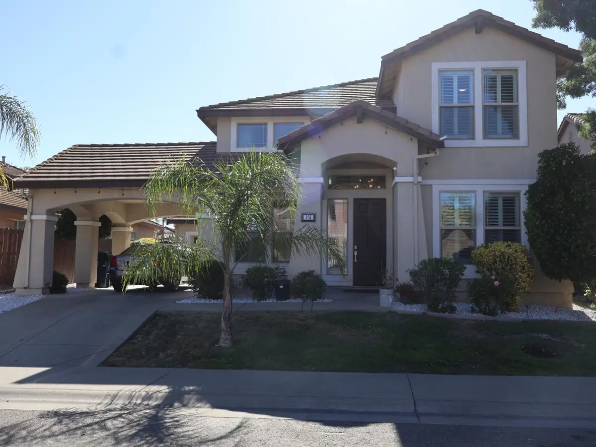 161 Hemford Circle, Sacramento, CA 95832 - #1
