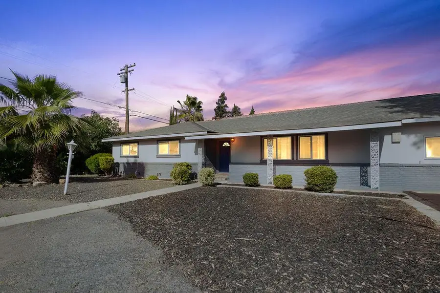 1124 Lakewood Avenue, Modesto, CA 95355 - #3