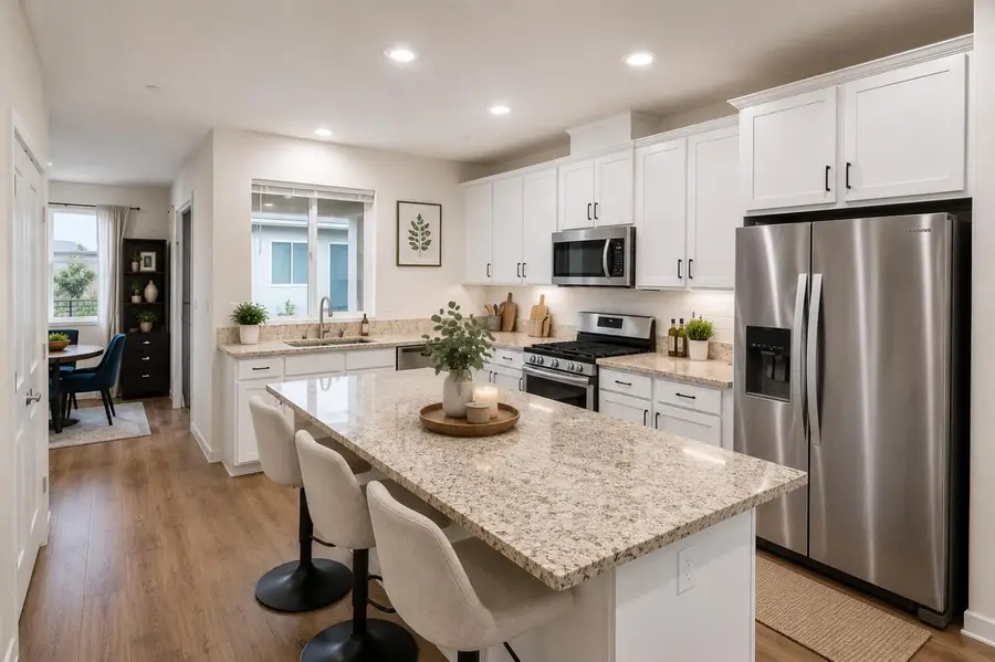 4174 Sally Ride Way, Sacramento, CA 95834 - #2