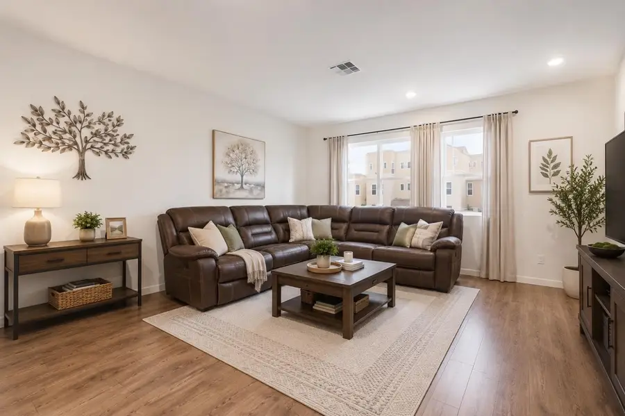 4174 Sally Ride Way, Sacramento, CA 95834 - #3