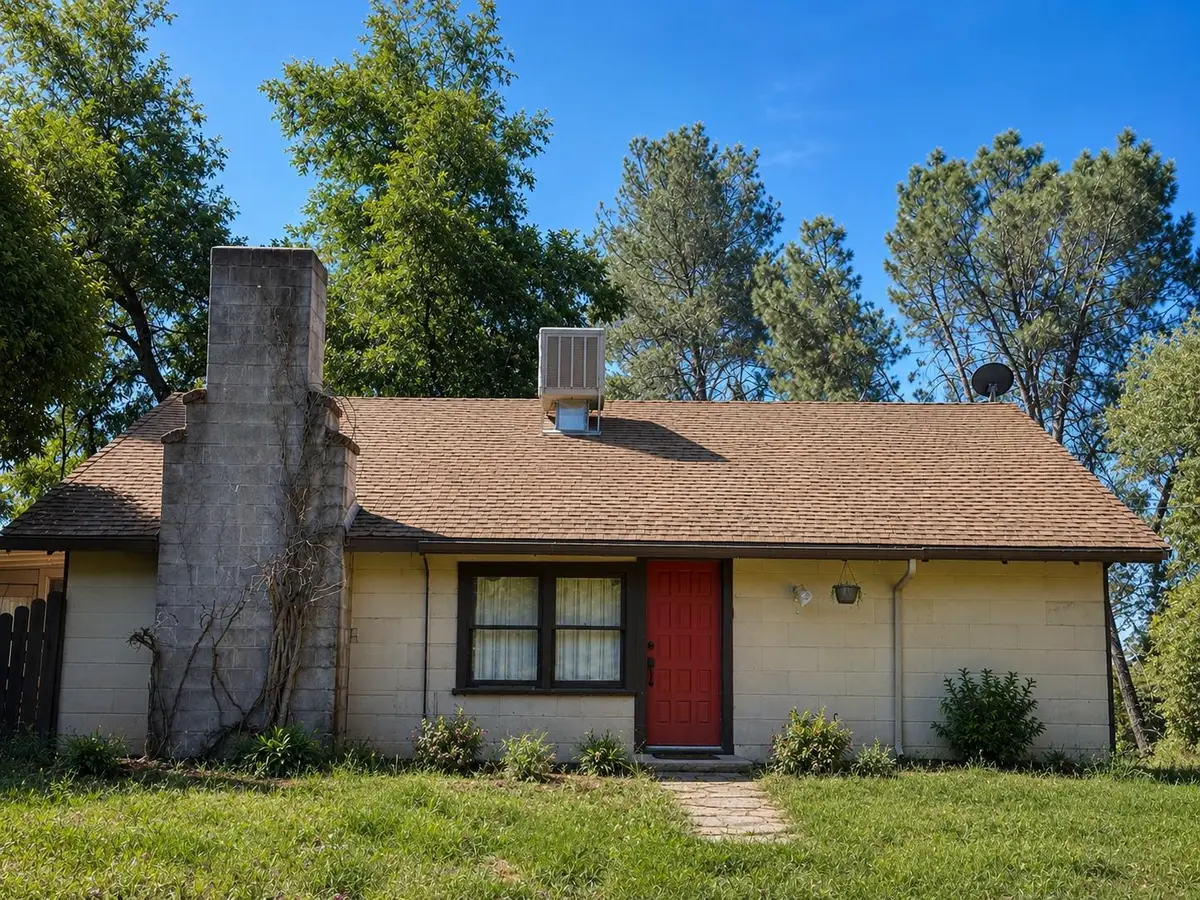 6600 Happy Valley Road, Somerset, CA 95684 - #1