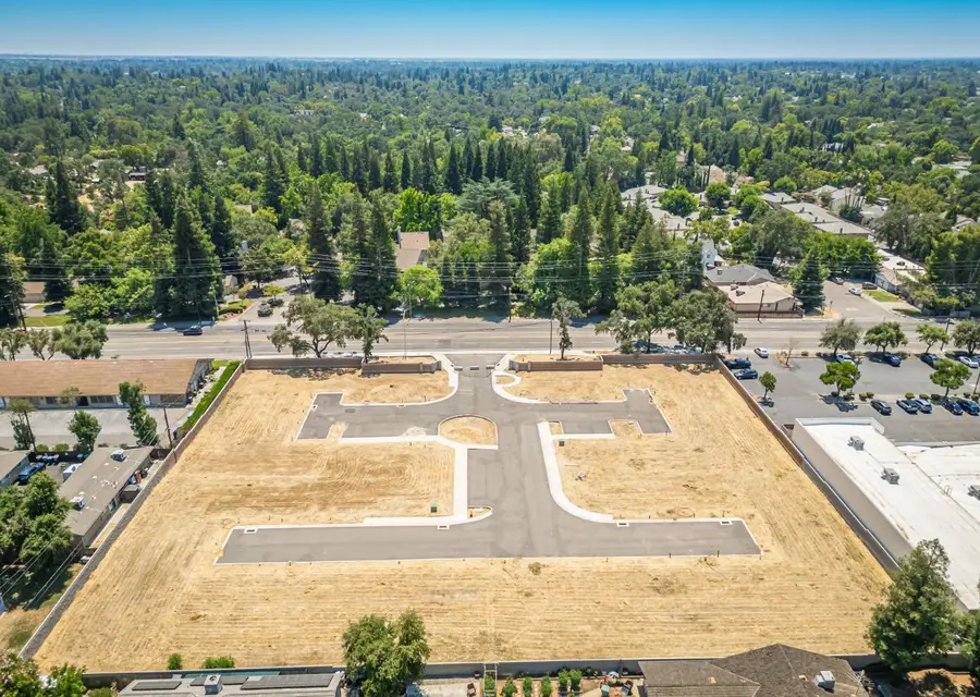 8015 Fair Oaks Boulevard, Carmichael, CA 95608 - #2