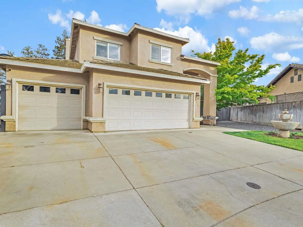 2248 Cherry Tree Lane, Riverbank, CA 95367 - #1
