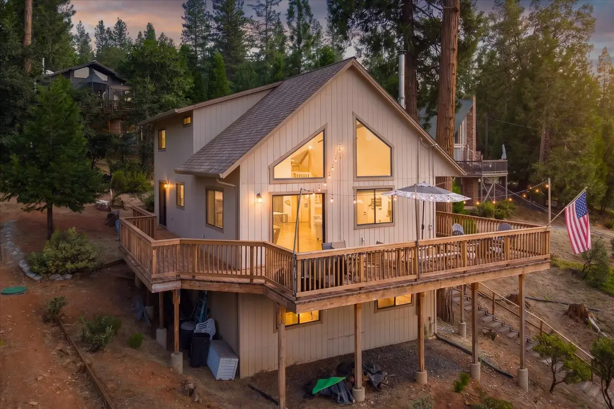 1478 Gertrude Way, Arnold, CA 95223 - #1