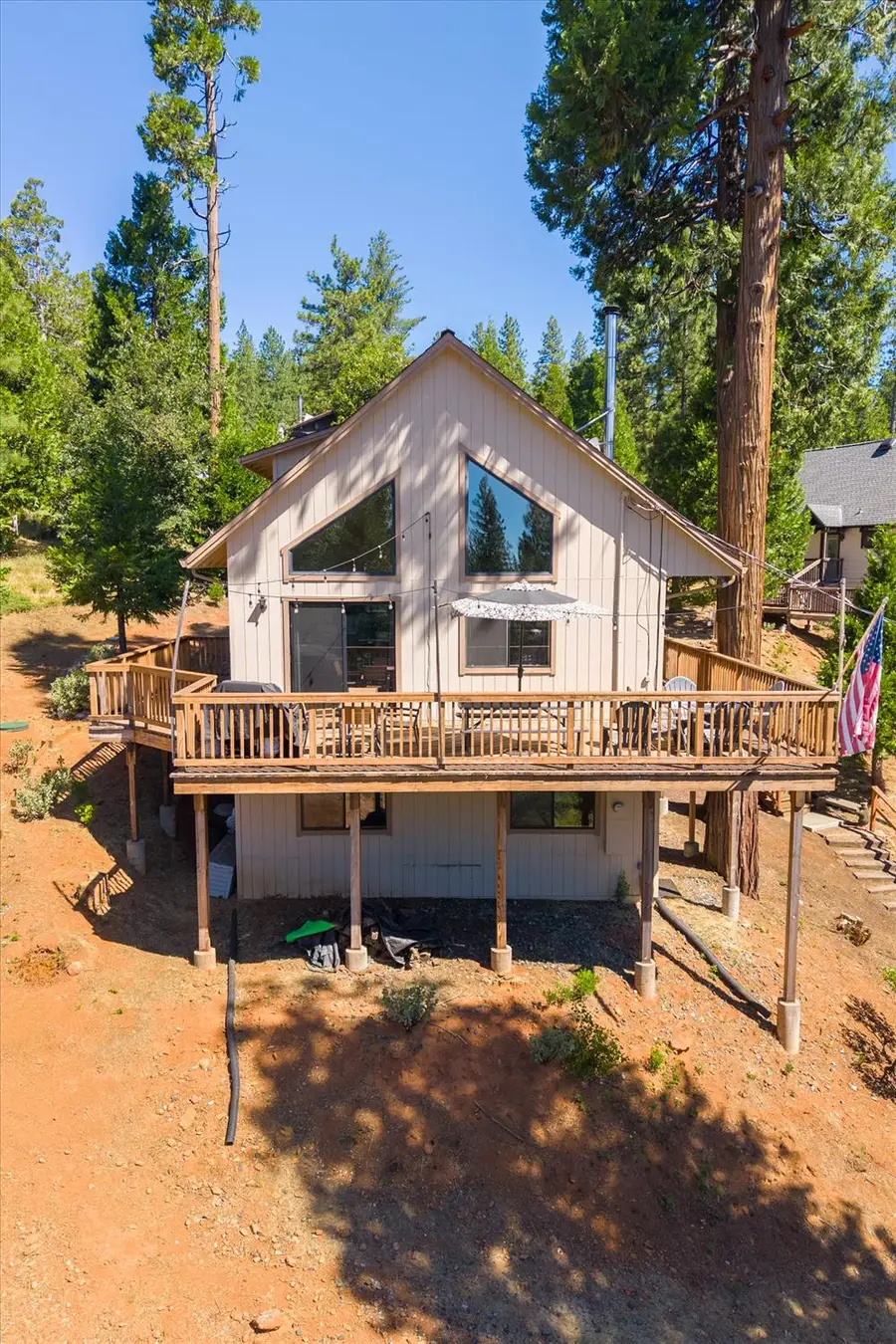 1478 Gertrude Way, Arnold, CA 95223 - #2