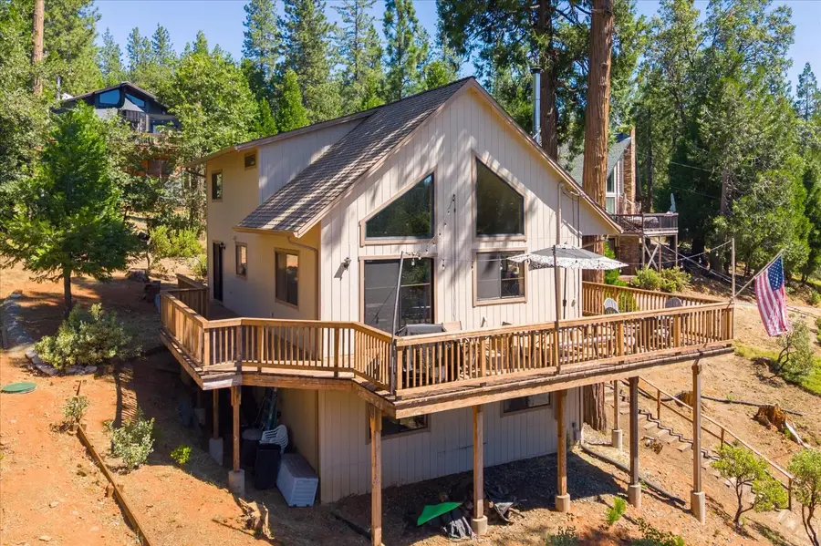 1478 Gertrude Way, Arnold, CA 95223 - #3