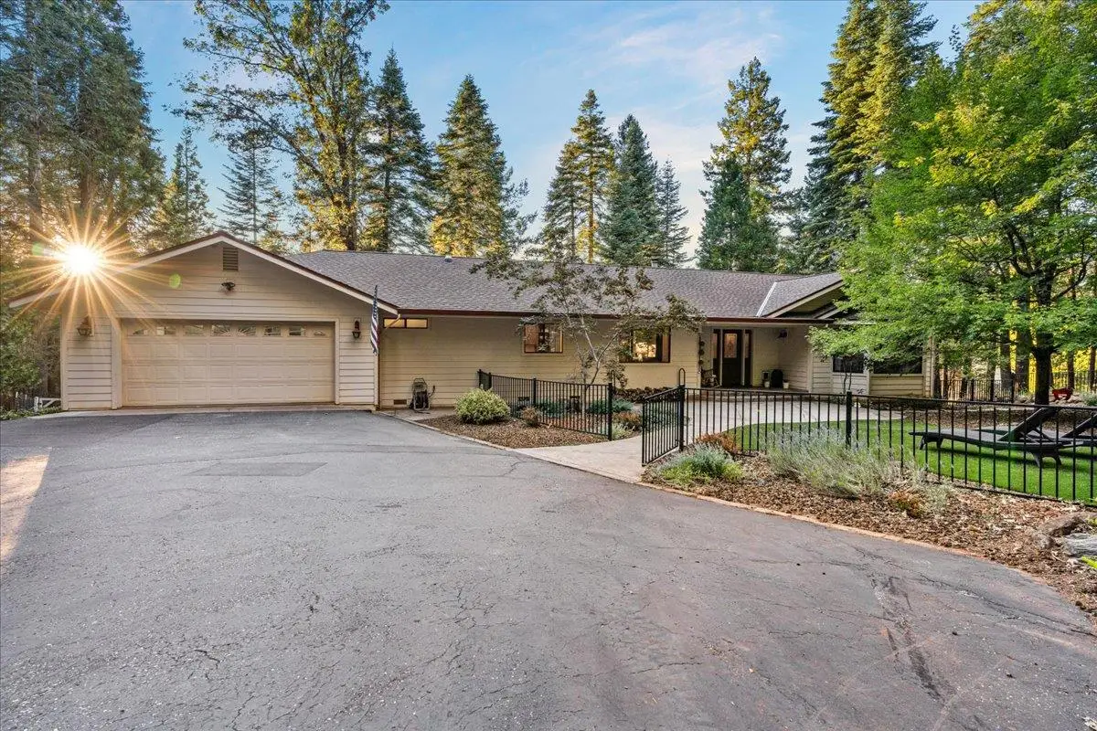 19975 Scotts Flat Road, Nevada City, CA 95959 - #1