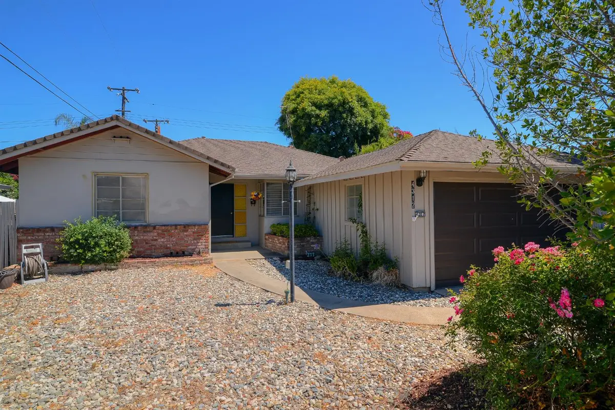 4317 Vulcan Drive, Sacramento, CA 95864 - #1