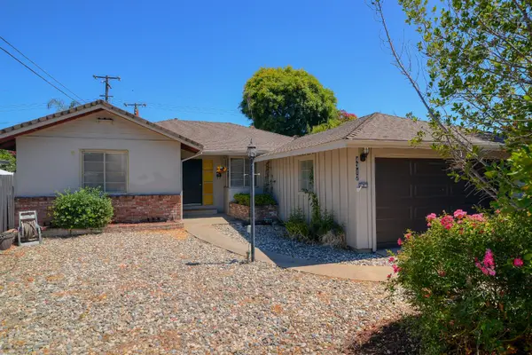 4317 Vulcan Drive, Sacramento, CA 95864