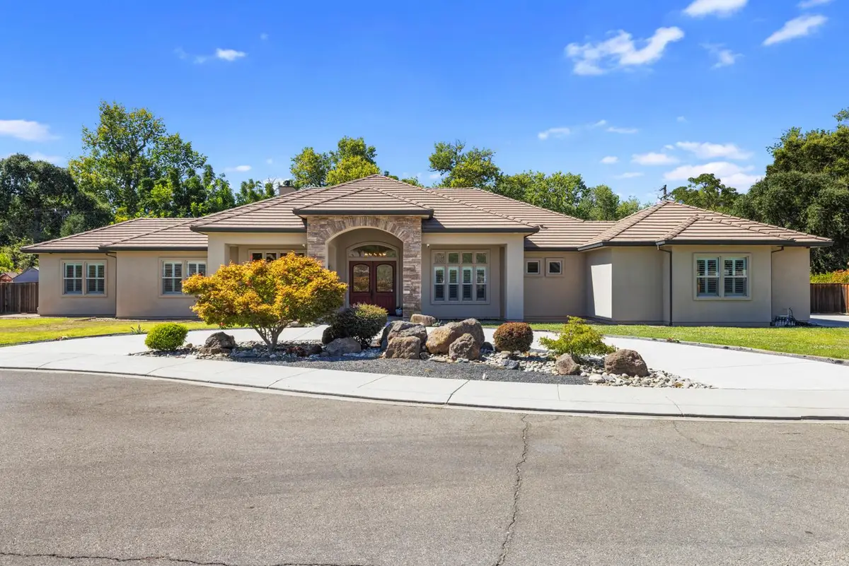 10725 Goldsborough Circle, Oakdale, CA 95361 - #1