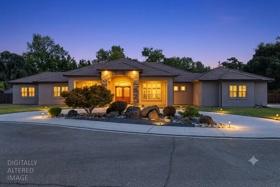10725 Goldsborough Circle, Oakdale, CA 95361 - #2