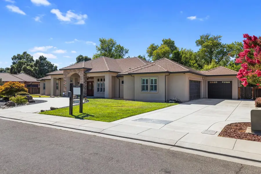 10725 Goldsborough Circle, Oakdale, CA 95361 - #3