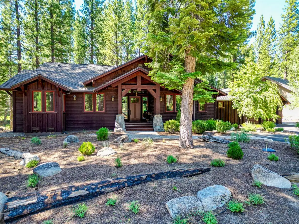 243 Black Bear Trail, Whitehawk, CA 95746 - #1