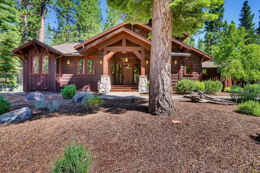 243 Black Bear Trail, Whitehawk, CA 95746 - #2