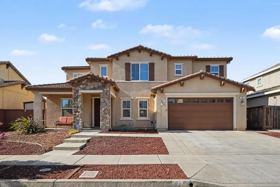 566 Fallsburg Court, Brentwood, CA 94513 - #2