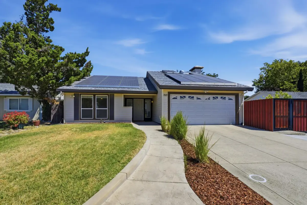7113 Mountainside Drive, Citrus Heights, CA 95621 - #1