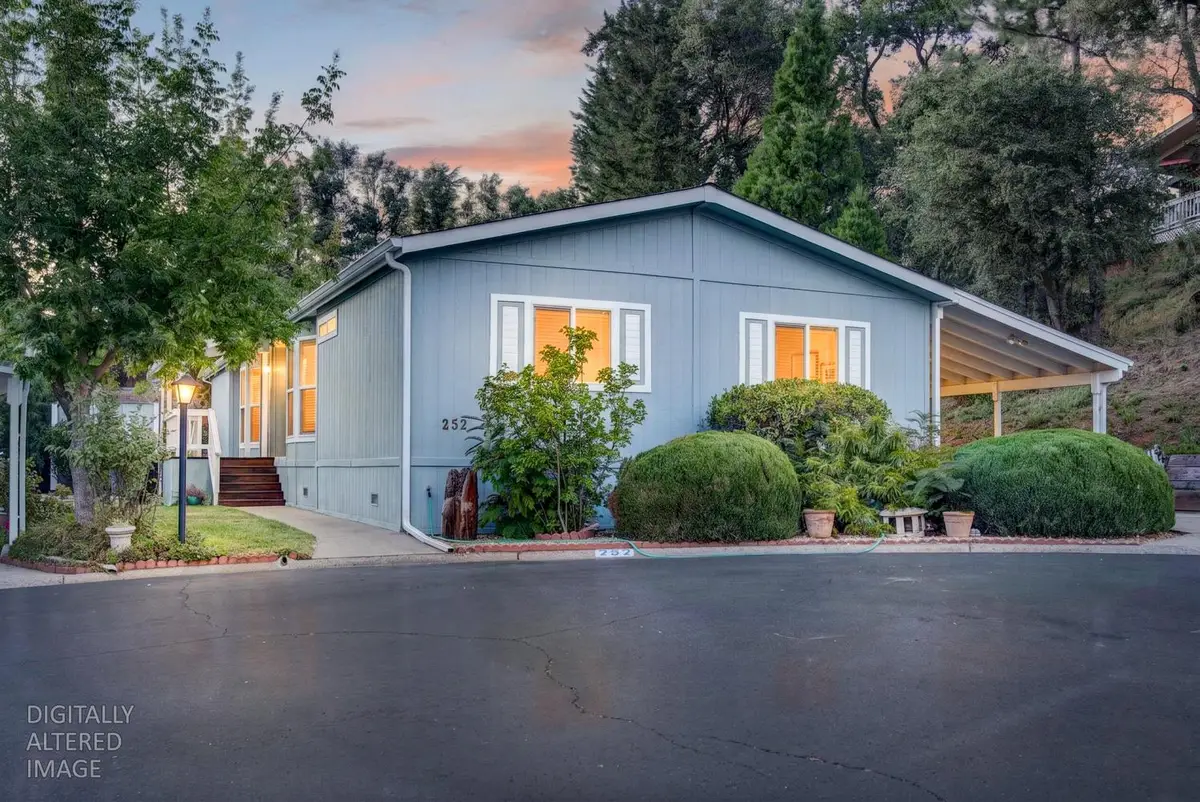 340 Tom Bell Road #252, Murphys, CA 95247 - #1