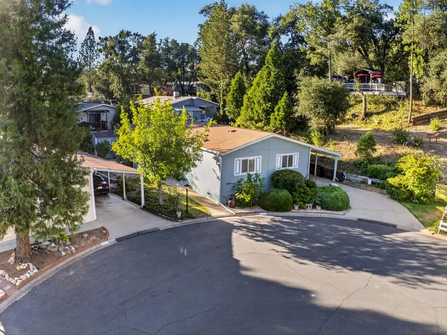 340 Tom Bell Road #252, Murphys, CA 95247 - #2