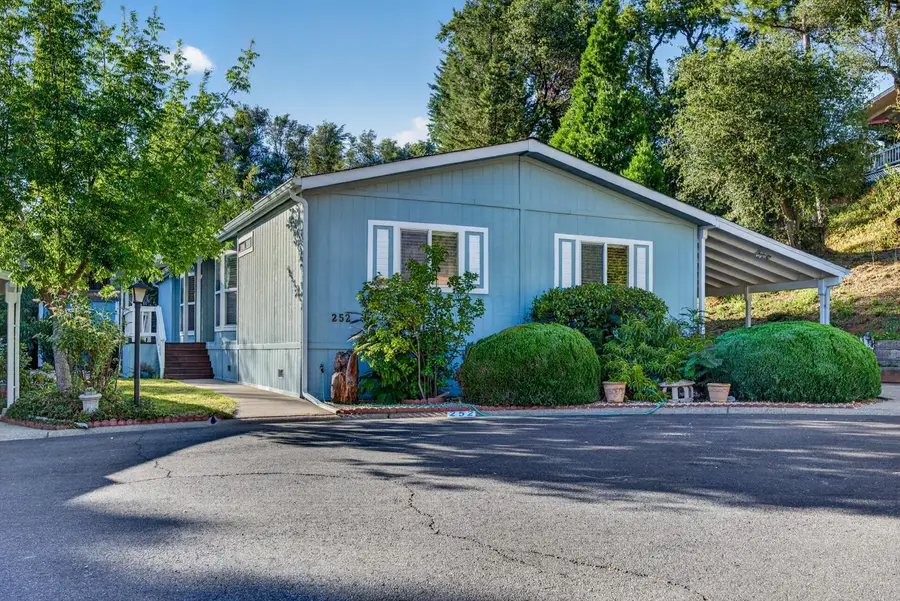 340 Tom Bell Road #252, Murphys, CA 95247 - #3
