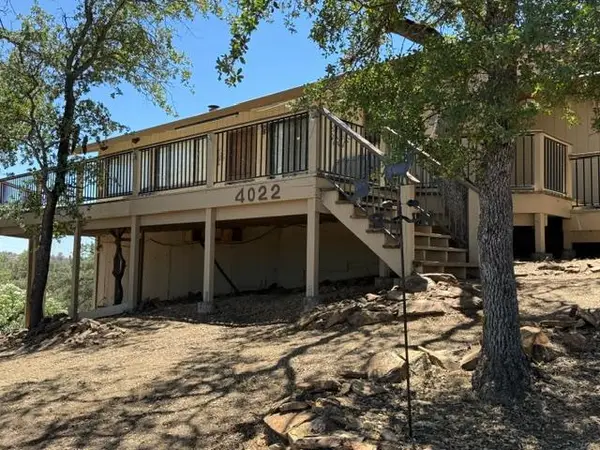 4022 Arrowhead Street, Copperopolis, CA 95228