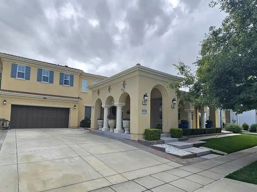 676 W Jardin Terrace, Mountain House, CA 95391 - #2