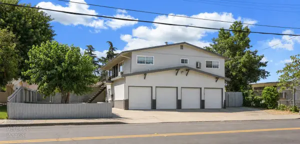 2907 Ladd Avenue, Livermore, CA 94551