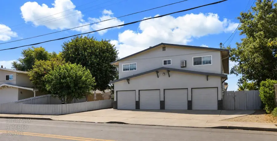 2907 Ladd Avenue, Livermore, CA 94551 - #3