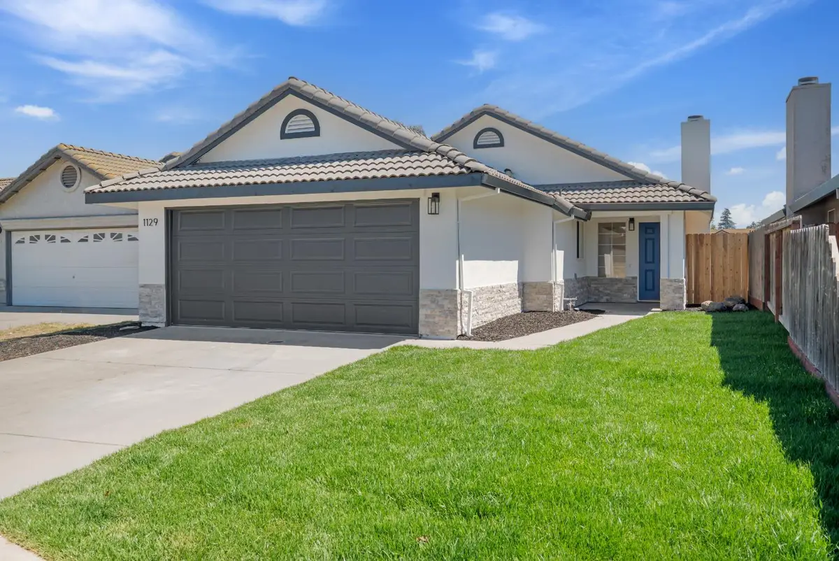 1129 La Mesa Street, Escalon, CA 95320 - #1