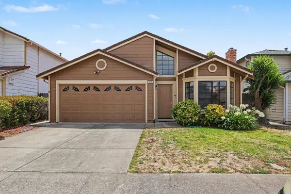 1130 Williams, Hercules, CA 94547