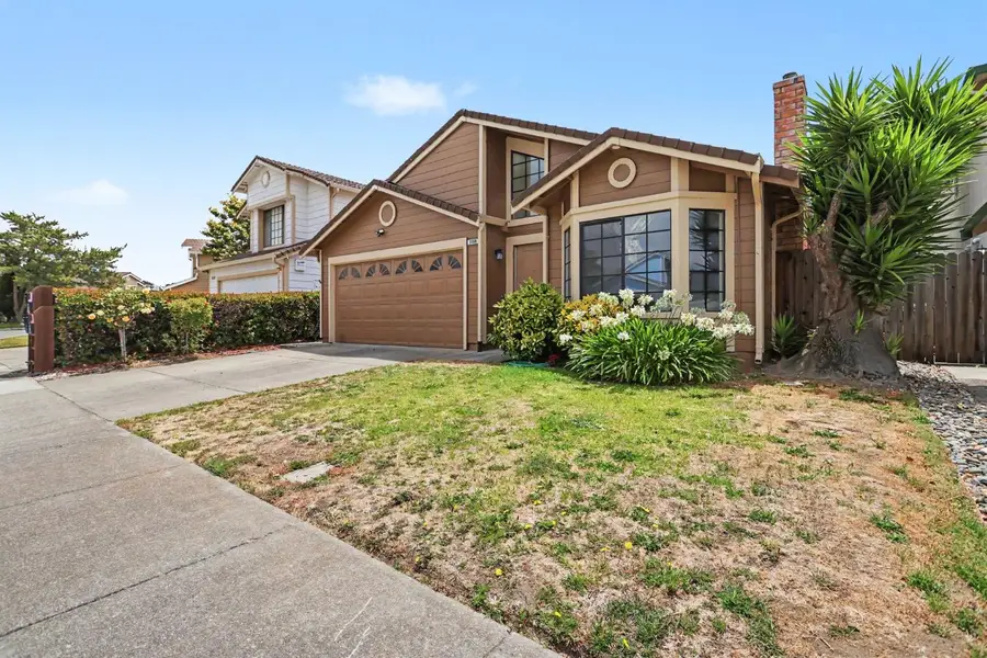 1130 Williams, Hercules, CA 94547 - #3