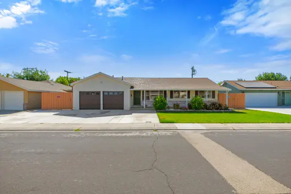 209 Charles Avenue, Manteca, CA 95336