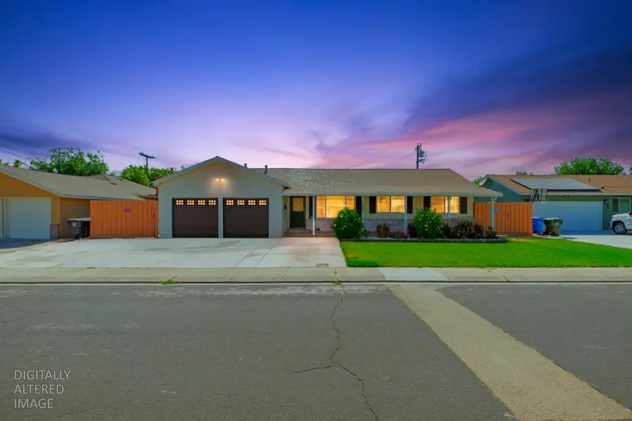 209 Charles Avenue, Manteca, CA 95336 - #2