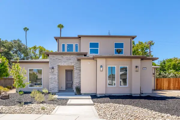 805 Hintze Landing Court, Modesto, CA 95354