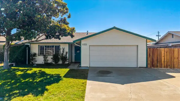 1122 Marguerite Avenue, Manteca, CA 95336