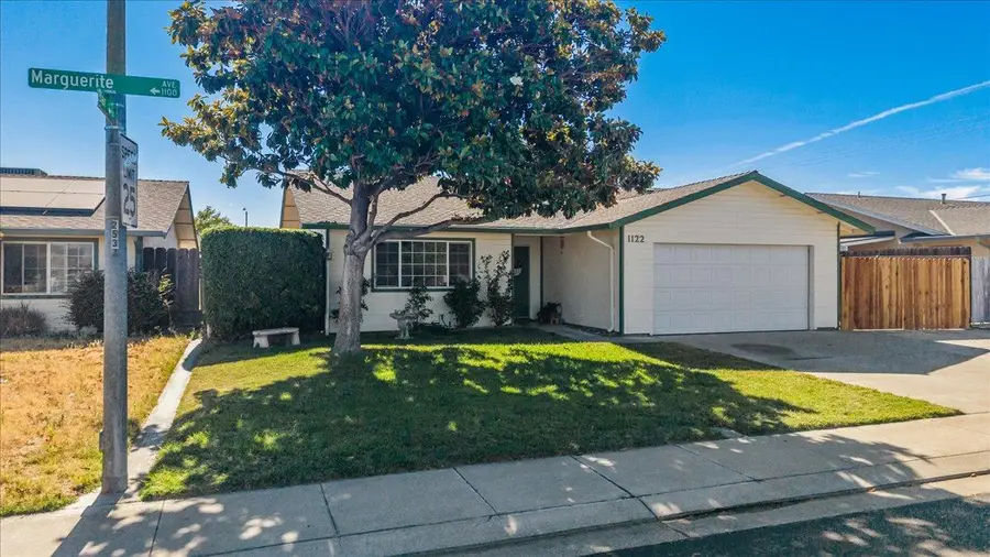 1122 Marguerite Avenue, Manteca, CA 95336 - #2