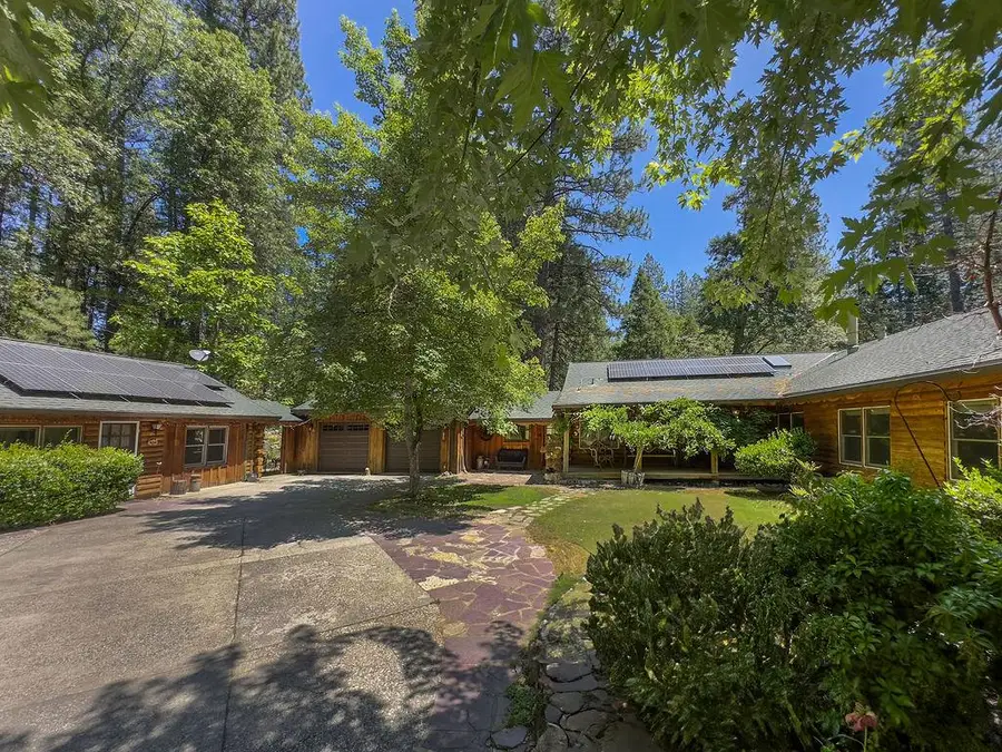 17452 Lake Vera Purdon Road, Nevada City, CA 95959 - #2