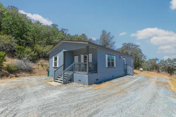 1480 Gelding Road, Angels Camp, CA 95222
