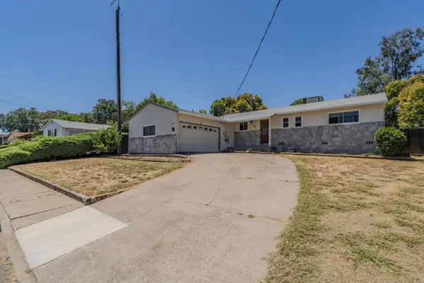 195 Judy Drive, Sutter Creek, CA 95685