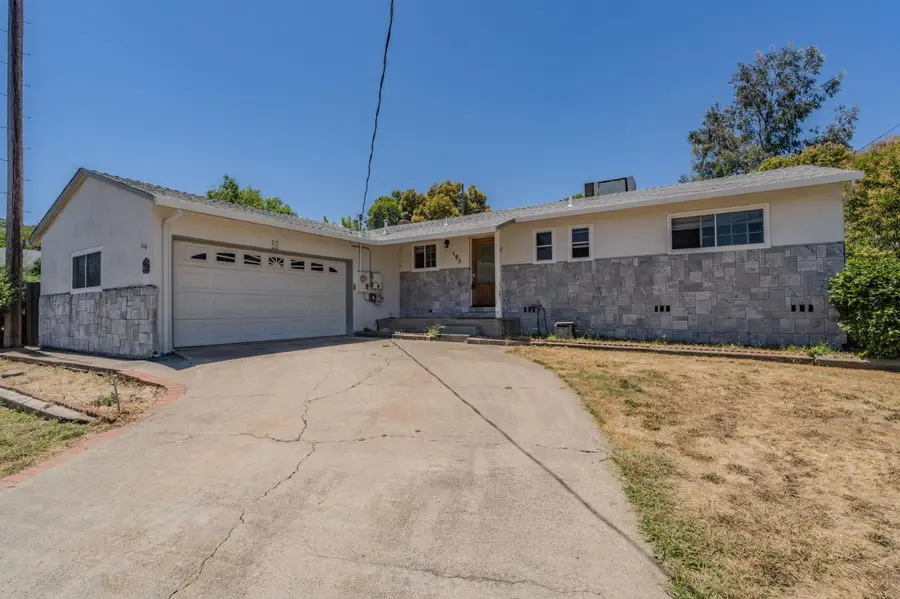 195 Judy Drive, Sutter Creek, CA 95685 - #2