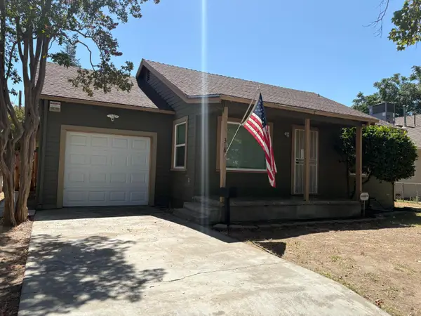 318 Bodem Street, Modesto, CA 95350