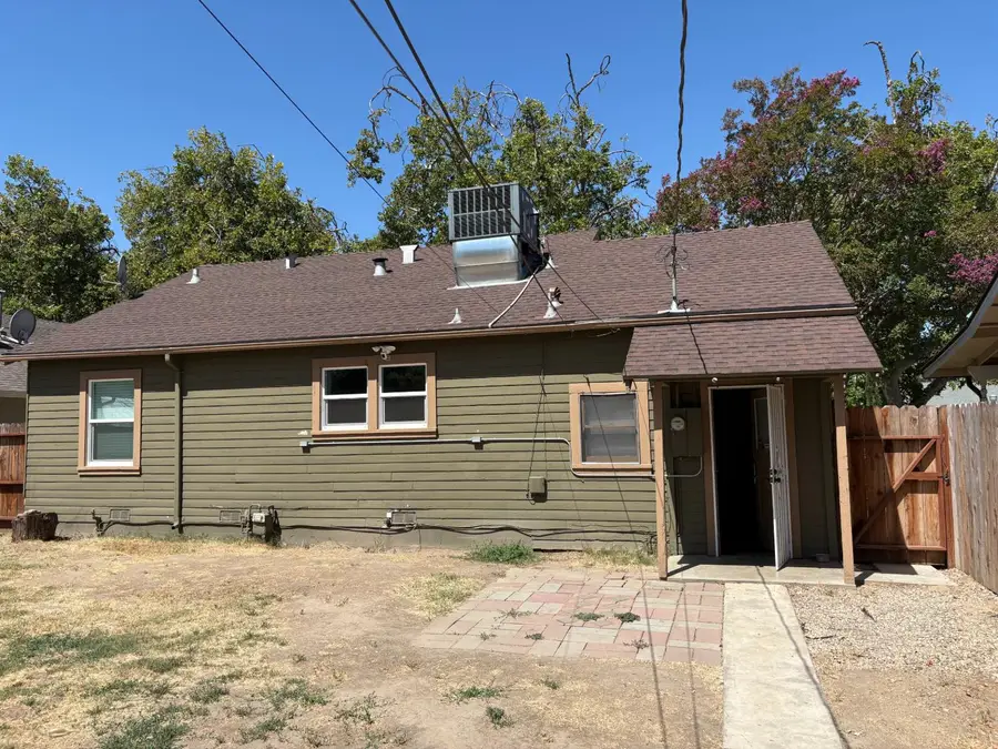 318 Bodem Street, Modesto, CA 95350 - #2