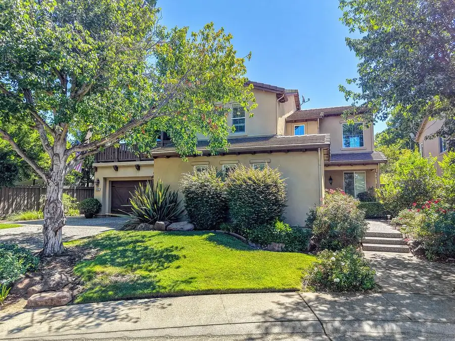 1412 Kilrenny Court, Folsom, CA 95630 - #2