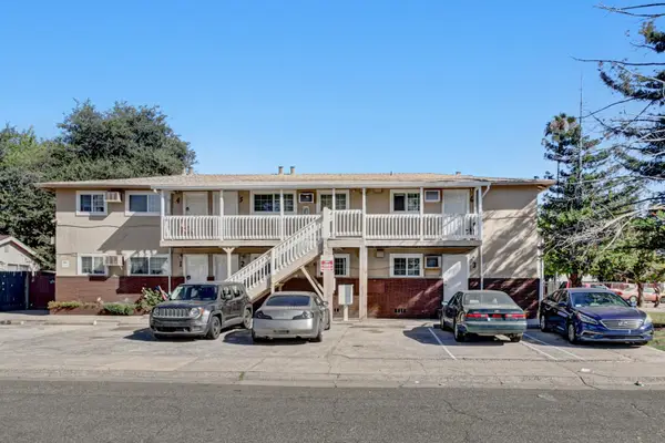 3701 Morse Avenue, Sacramento, CA 95821