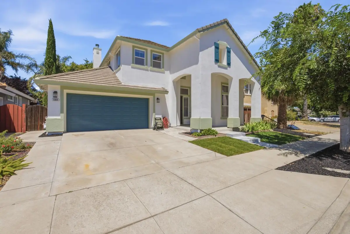 569 Young Drive, Brentwood, CA 94513 - #1
