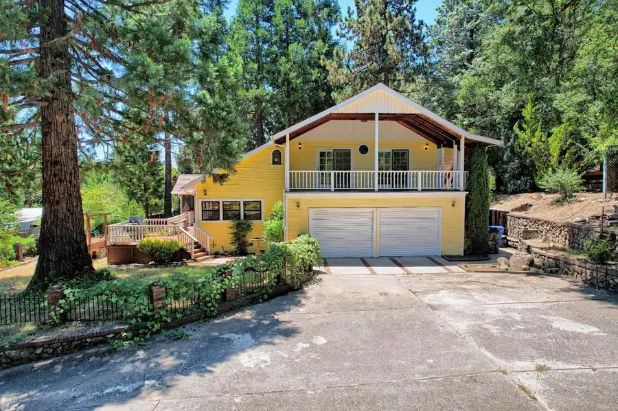 731 Dam Road, Murphys, CA 95247 - #3