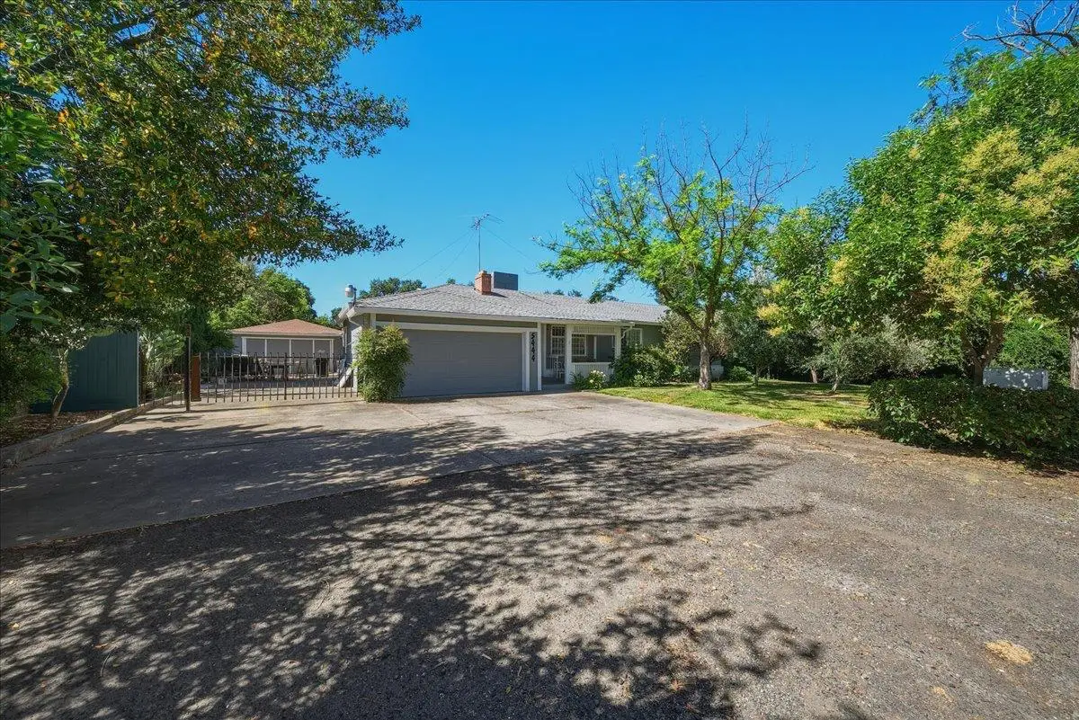 5444 North Avenue, Carmichael, CA 95608 - #1